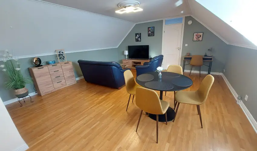 Bk City Apartments Bk, Bkfrd - Augusztus 20.