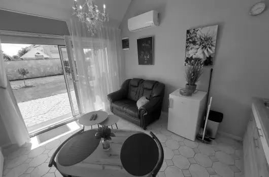 B�k City Apartments - Augusztus 20.