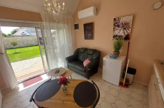 Bk City Apartments - Augusztus 20.