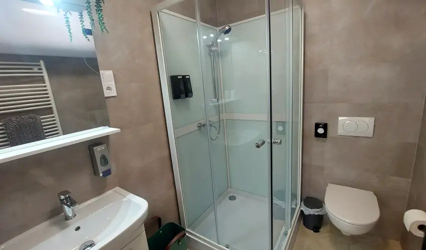 Bk City Apartments Bk, Bkfrd - Augusztus 20.