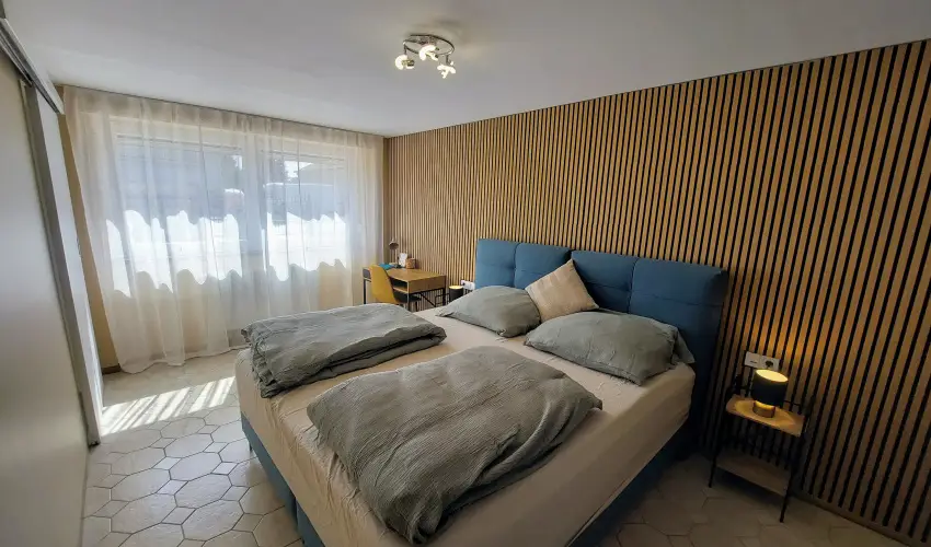 Bk City Apartments Bk, Bkfrd - Augusztus 20.