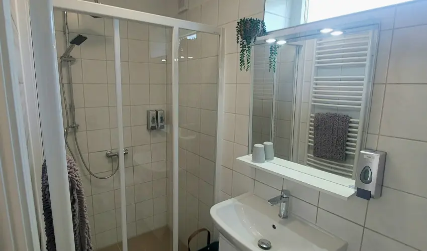 Bk City Apartments Bk, Bkfrd - Augusztus 20.