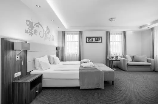 B�kk�s Hotel & Spa - Augusztus 20. (min. 2 �j)