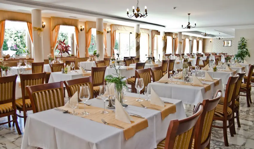 Calimbra Konferencia & Wellness Hotel Miskolctapolca - Augusztus 20. (min. 2 �j)