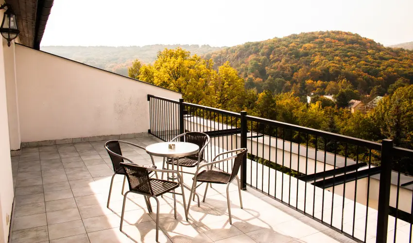 Calimbra Konferencia & Wellness Hotel Miskolctapolca - Augusztus 20. (min. 2 �j)