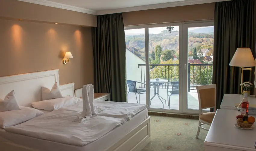 Calimbra Konferencia & Wellness Hotel Miskolctapolca - Augusztus 20. (min. 2 �j)