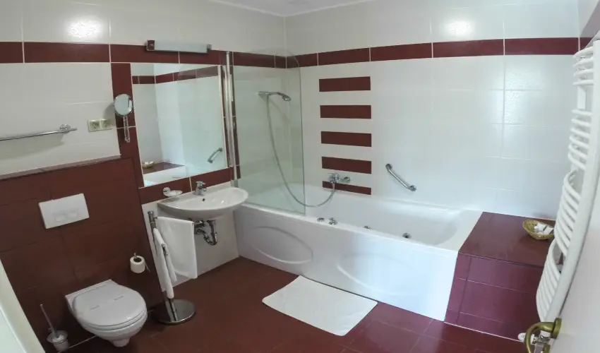 Calimbra Konferencia & Wellness Hotel Miskolctapolca - Augusztus 20. (min. 2 �j)