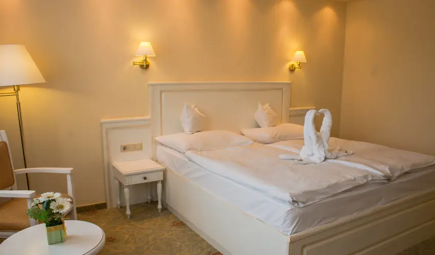 Calimbra Konferencia & Wellness Hotel Miskolctapolca - Augusztus 20. (min. 2 �j)