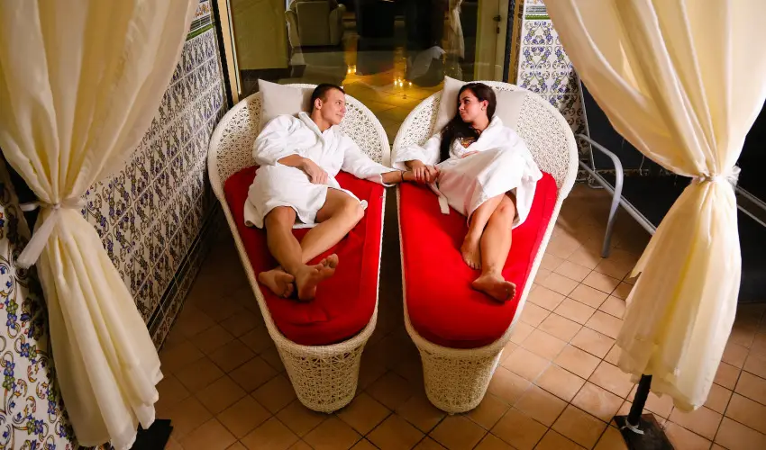 Calimbra Konferencia & Wellness Hotel Miskolctapolca - Augusztus 20. (min. 2 �j)