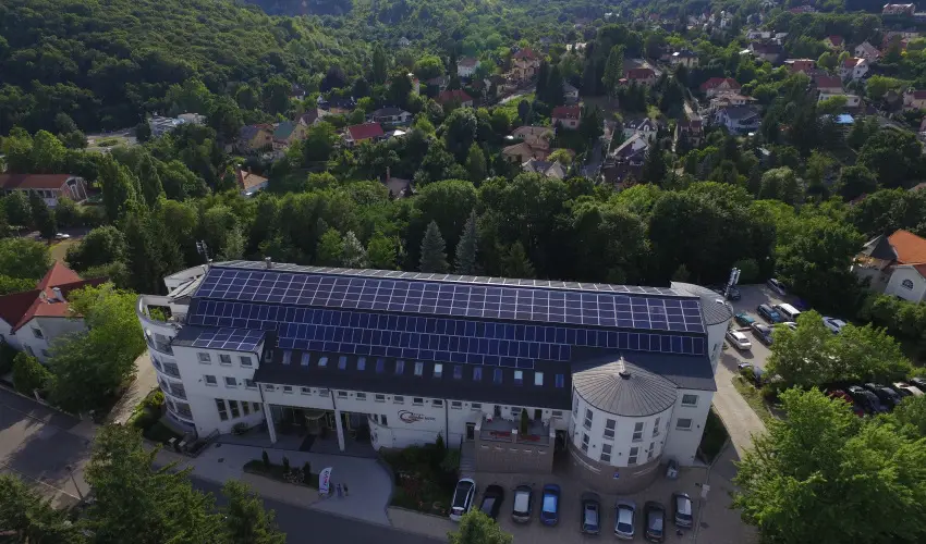 Calimbra Konferencia & Wellness Hotel Miskolctapolca - Augusztus 20. (min. 2 �j)