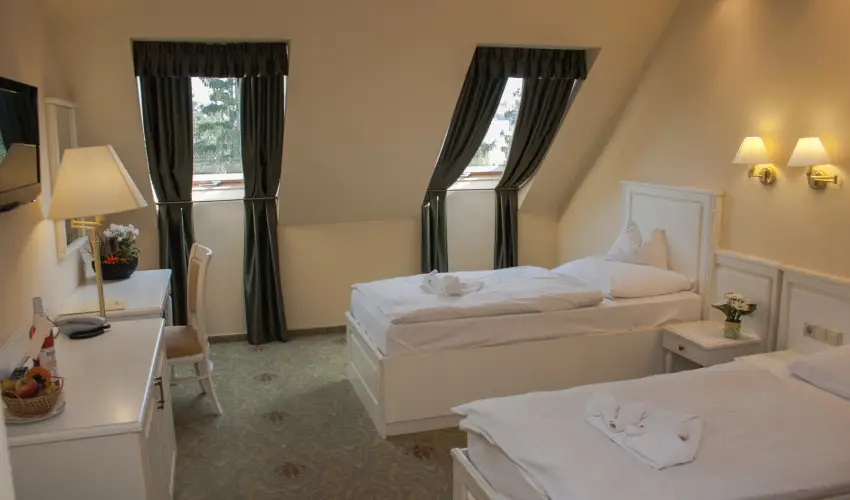 Calimbra Konferencia & Wellness Hotel Miskolctapolca - Augusztus 20. (min. 2 �j)