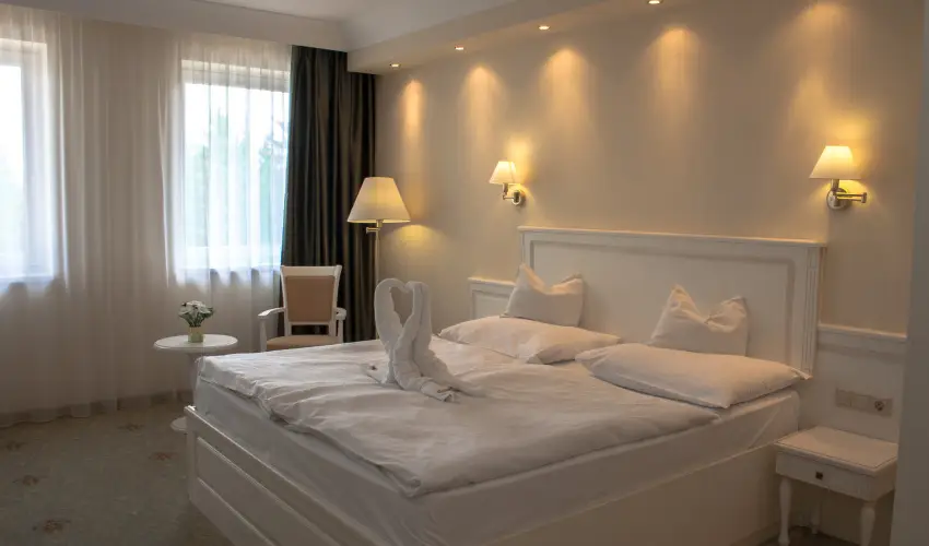 Calimbra Konferencia & Wellness Hotel Miskolctapolca - Augusztus 20. (min. 2 �j)