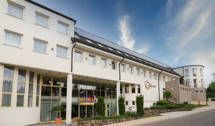 Calimbra Konferencia & Wellness Hotel Miskolctapolca - Augusztus 20. (min. 2 �j)