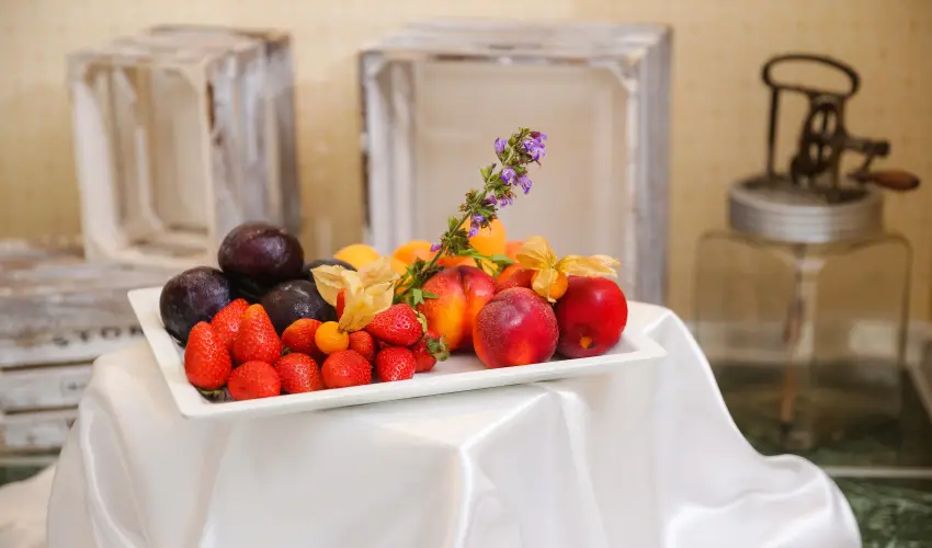 Calimbra Konferencia & Wellness Hotel Miskolctapolca - Augusztus 20. (min. 2 �j)