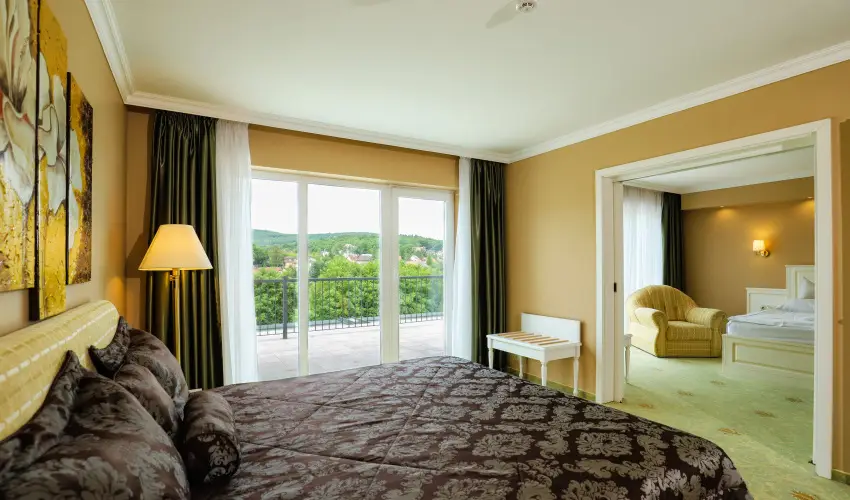 Calimbra Konferencia & Wellness Hotel Miskolctapolca - Augusztus 20. (min. 2 �j)