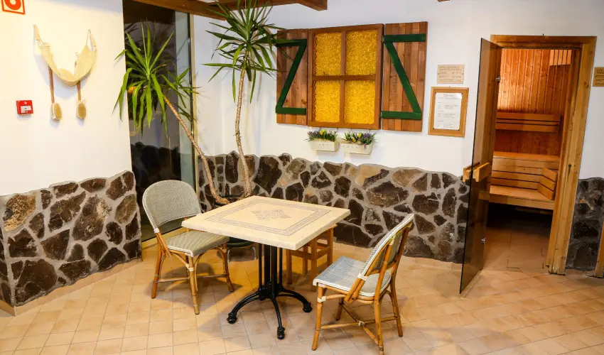 Calimbra Konferencia & Wellness Hotel Miskolctapolca - Augusztus 20. (min. 2 �j)