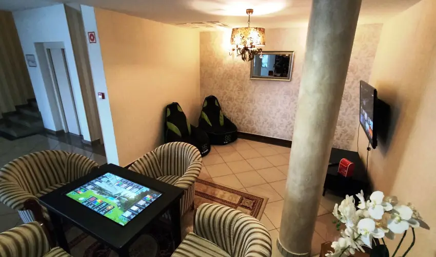 Calimbra Konferencia & Wellness Hotel Miskolctapolca - Augusztus 20. (min. 2 �j)