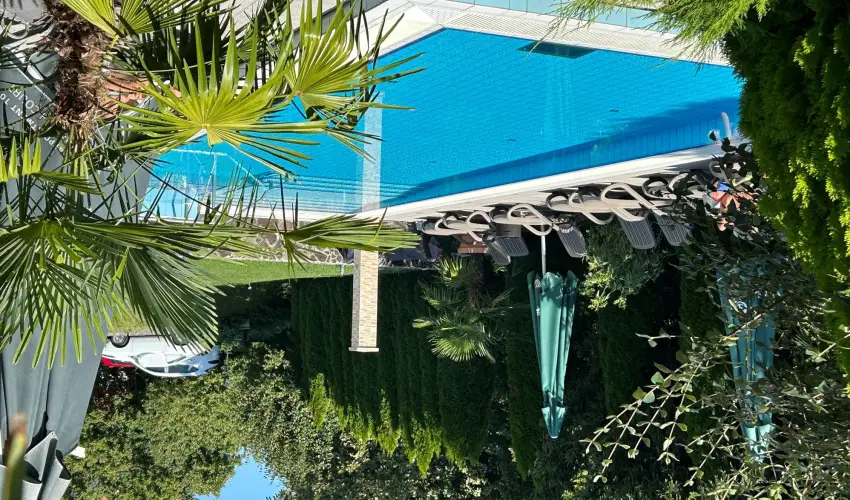 Calimbra Konferencia & Wellness Hotel Miskolctapolca - Augusztus 20. (min. 2 �j)