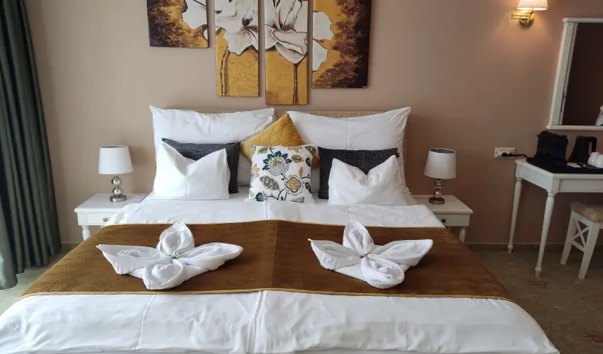 Calimbra Konferencia & Wellness Hotel Miskolctapolca - Augusztus 20. (min. 2 �j)