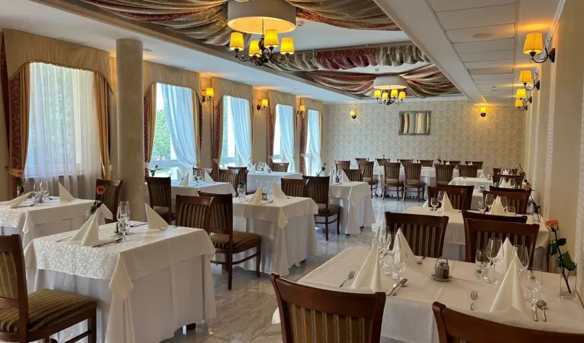 Calimbra Konferencia & Wellness Hotel Miskolctapolca - Augusztus 20. (min. 2 �j)