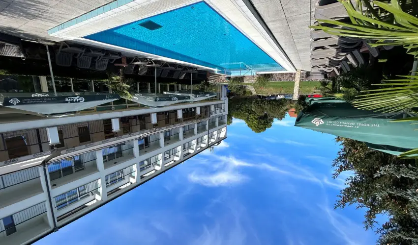 Calimbra Konferencia & Wellness Hotel Miskolctapolca - Augusztus 20. (min. 2 �j)