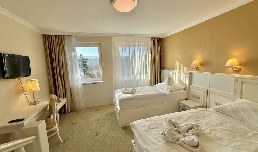 Calimbra Konferencia & Wellness Hotel Miskolctapolca - Augusztus 20. (min. 2 �j)