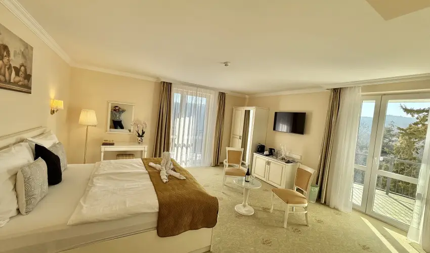 Calimbra Konferencia & Wellness Hotel Miskolctapolca - Augusztus 20. (min. 2 �j)