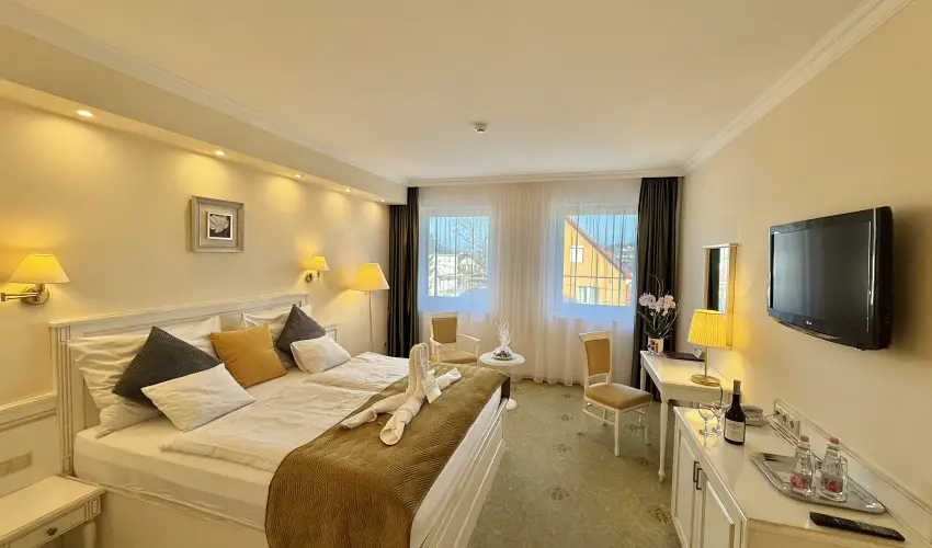 Calimbra Konferencia & Wellness Hotel Miskolctapolca - Augusztus 20. (min. 2 �j)