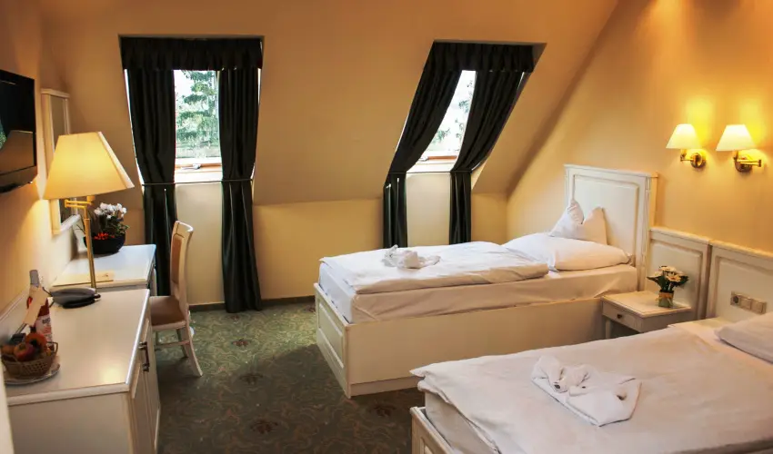 Calimbra Konferencia & Wellness Hotel Miskolctapolca - Augusztus 20. (min. 2 �j)