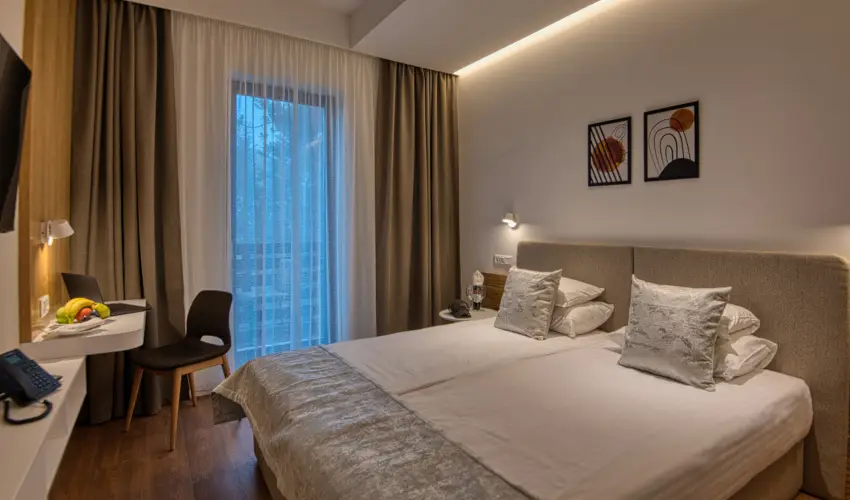 Cardoner Hotel Pilisszentkereszt - Augusztus 20. (min. 2 �j)