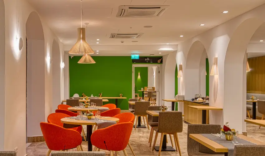 Cardoner Hotel Pilisszentkereszt - Augusztus 20. (min. 2 �j)