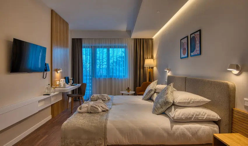 Cardoner Hotel Pilisszentkereszt - Augusztus 20. (min. 2 �j)