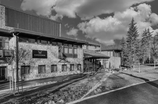Cardoner Hotel - Augusztus 20. - teljes el�refizet�ssel