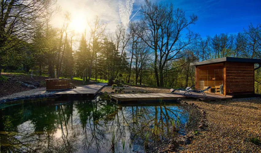 Cardoner Hotel Pilisszentkereszt - Augusztus 20. (min. 2 �j)