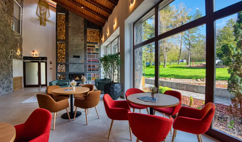 Cardoner Hotel Pilisszentkereszt - Augusztus 20. (min. 2 �j)