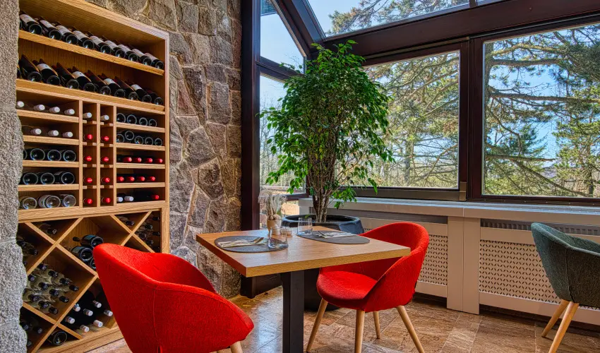 Cardoner Hotel Pilisszentkereszt - Augusztus 20. (min. 2 �j)