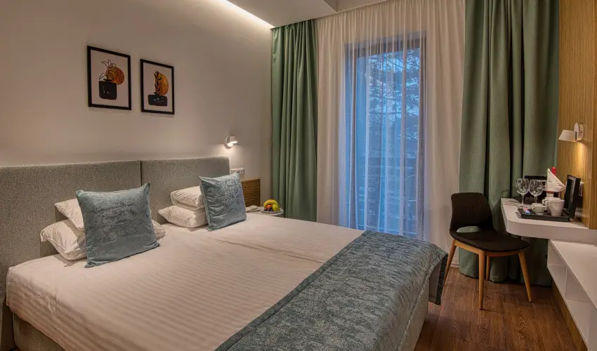 Cardoner Hotel Pilisszentkereszt - Augusztus 20. (min. 2 �j)