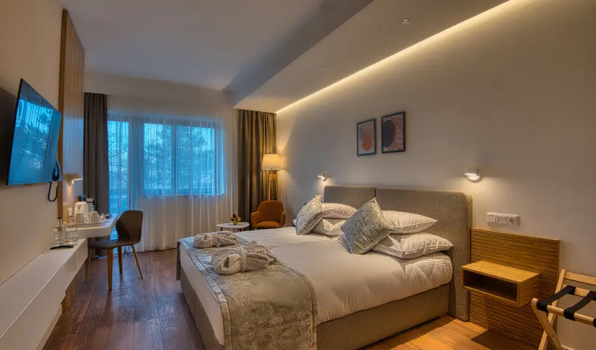 Cardoner Hotel Pilisszentkereszt - Augusztus 20. (min. 2 �j)