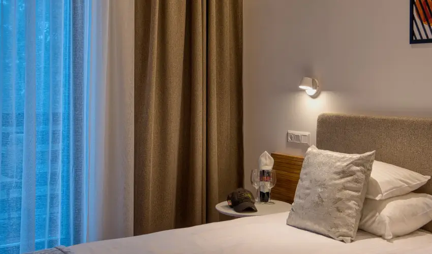 Cardoner Hotel Pilisszentkereszt - Augusztus 20. (min. 2 �j)