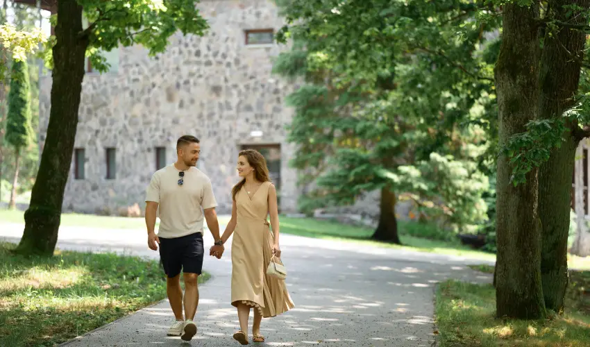 Cardoner Hotel Pilisszentkereszt - Augusztus 20. (min. 2 �j)