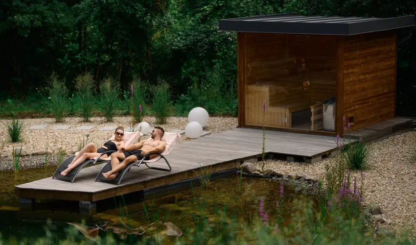 Cardoner Hotel Pilisszentkereszt - Augusztus 20. (min. 2 �j)