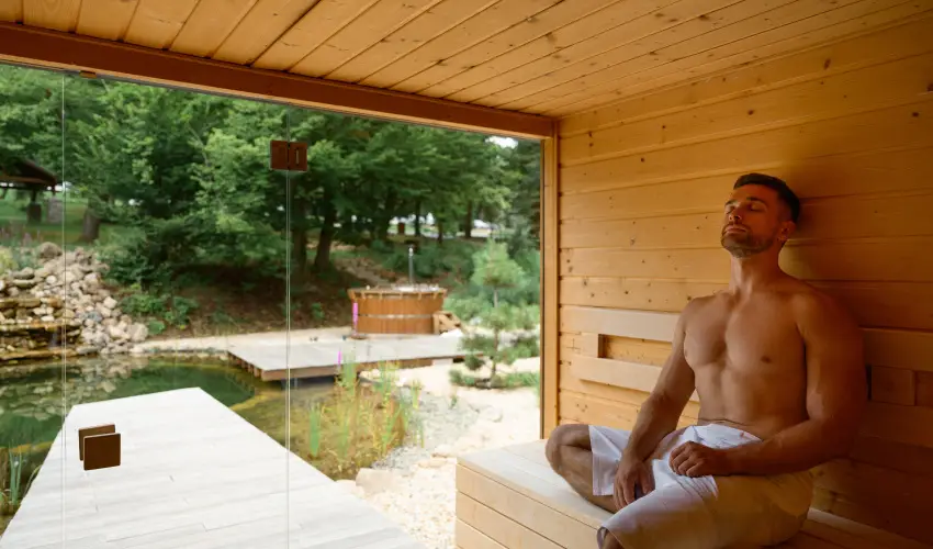 Cardoner Hotel Pilisszentkereszt - Augusztus 20. (min. 2 �j)