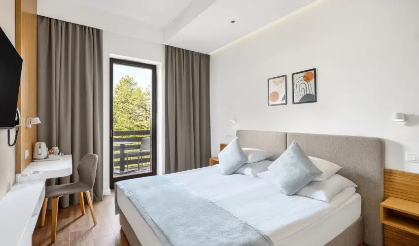 Cardoner Hotel Pilisszentkereszt - Augusztus 20. (min. 2 �j)