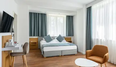 Cardoner Hotel Pilisszentkereszt