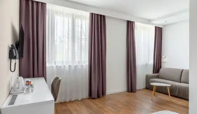 Cardoner Hotel Pilisszentkereszt