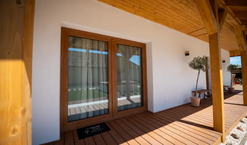 Casa Oliva Tokaj Tokaj - Augusztus 20.