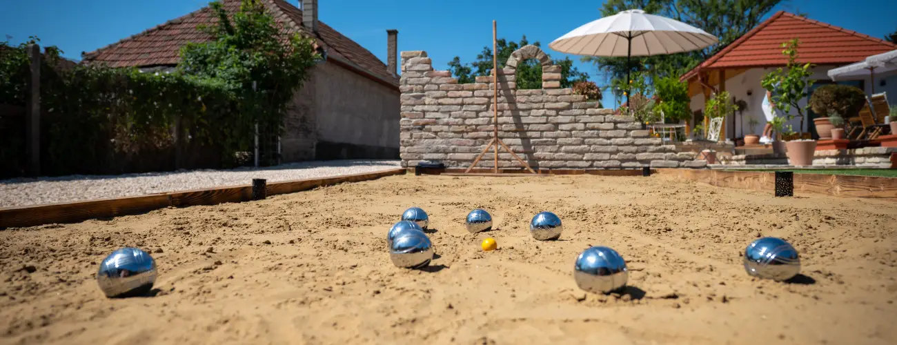 Casa Oliva Tokaj Tokaj - Augusztus 20.