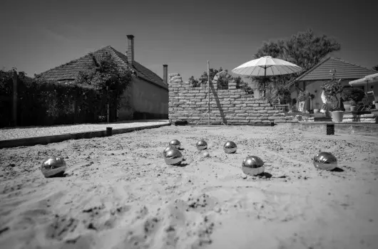 Casa Oliva Tokaj - Augusztus 20.