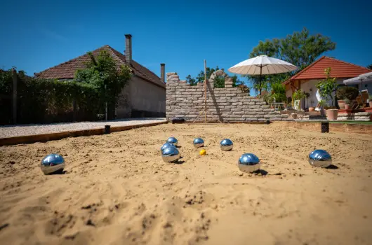 Casa Oliva Tokaj - Augusztus 20.