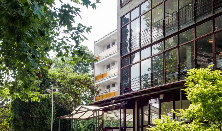 CE Napf�ny Hotel  Si�fok - Augusztus 20.